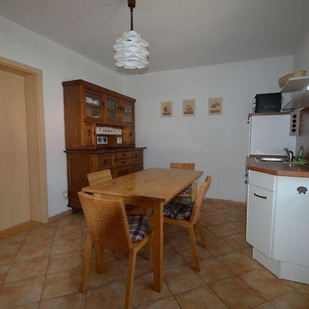 Ferienwohnung-Doberschau Buitenkant foto