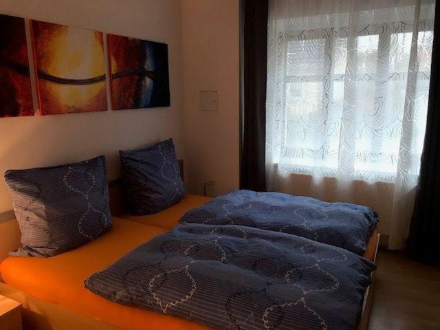 Ferienwohnung-Doberschau Buitenkant foto