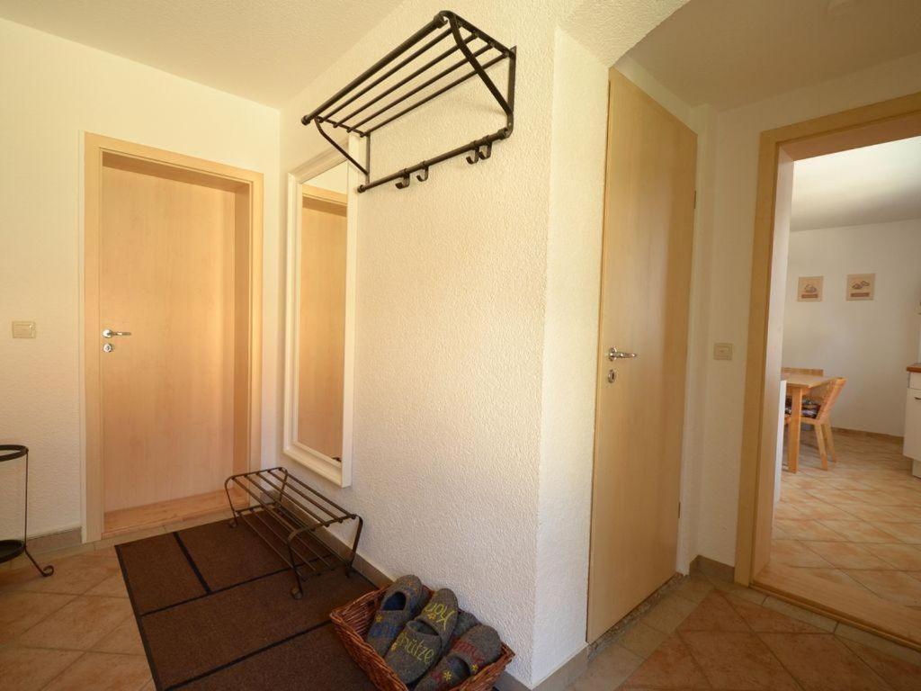 Ferienwohnung-Doberschau Buitenkant foto