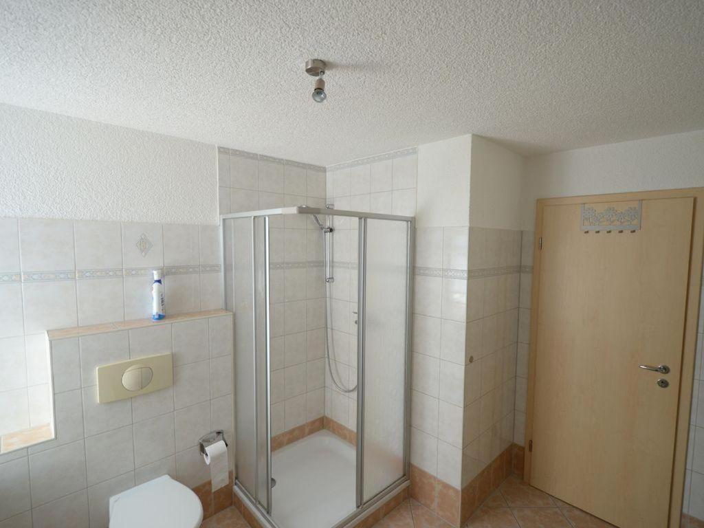 Ferienwohnung-Doberschau Buitenkant foto